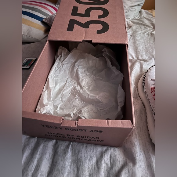 Yeezy 350 zebra - Picture 7 of 7